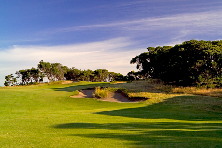 Portsea Golf Club